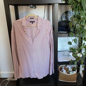 Banana Republic XL Dress Shirt